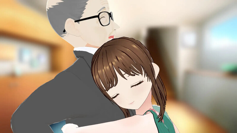 探索RPG/被NTR/汉化丨绫夫妇与部长的晚酌日记～以妻子为下酒菜～（綾夫婦と部長の晩酌日記～妻を肴に～）V1.0.1 --作弊码  543869【20250804】 游戏截图 7