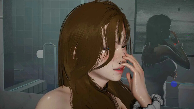 亚洲风SLG/汉化/动态丨回复Even(Re Even)V0.2 内嵌AI汉化【20250804】 游戏截图 4