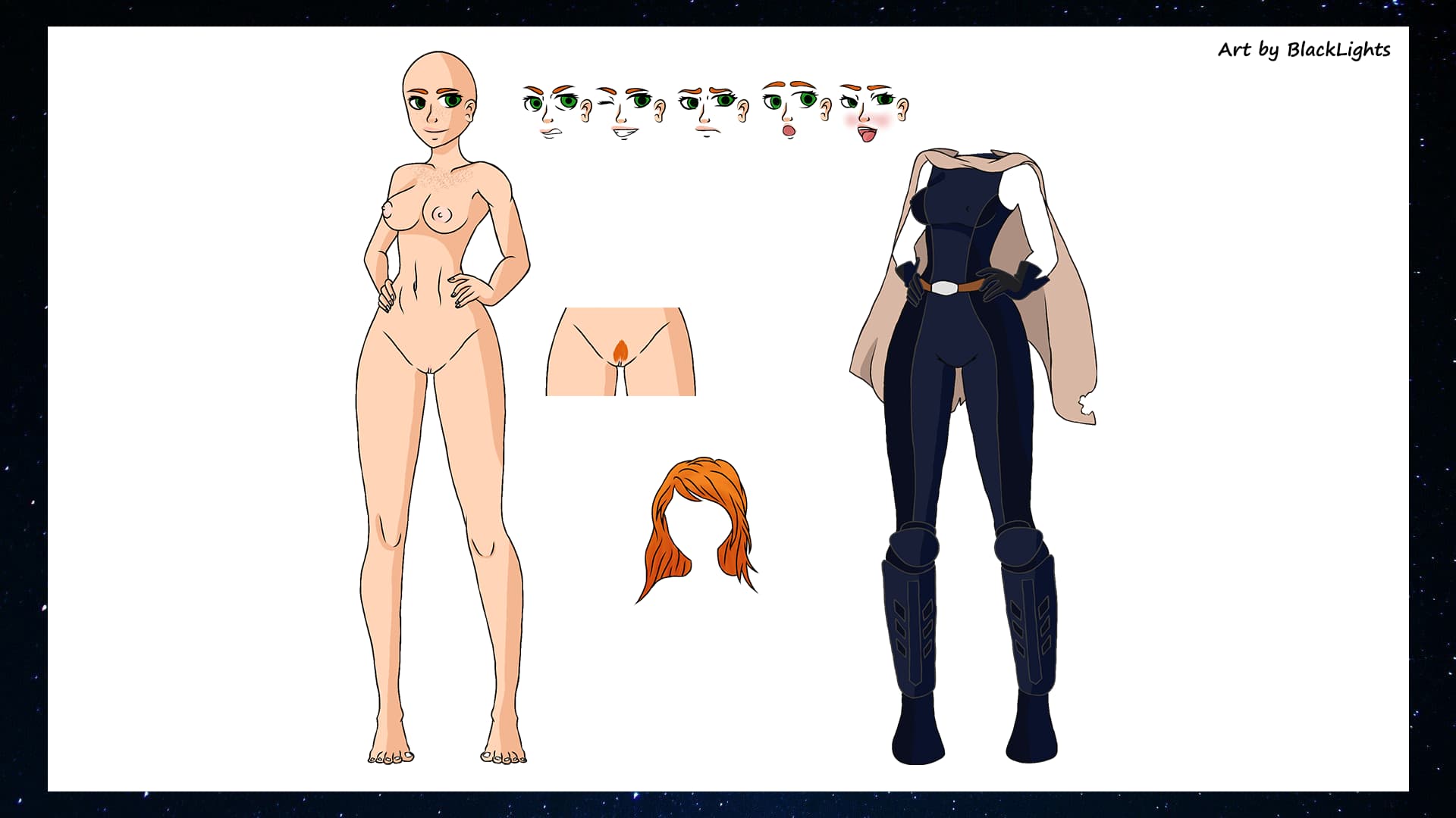 欧美SLG/AI汉化/同人丨绝地训练师/ Jedi Trainer 1.0.0 AI汉化版【20250804】 游戏截图 2