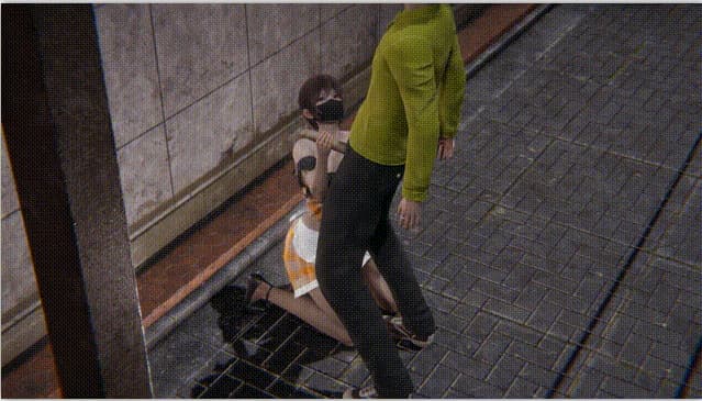 SLG/汉化丨 巴斯蒂安的家族秘密 Bastian's Family Secret v0.02.6【20250804】 游戏截图 8
