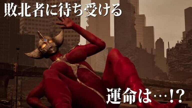 3D互动/动态/PC丨 妖艳败北影像集 AstroLove 妖艶敗北動画集アストロラヴ vol.4 后篇 生肉版 【20250805】 游戏截图 6