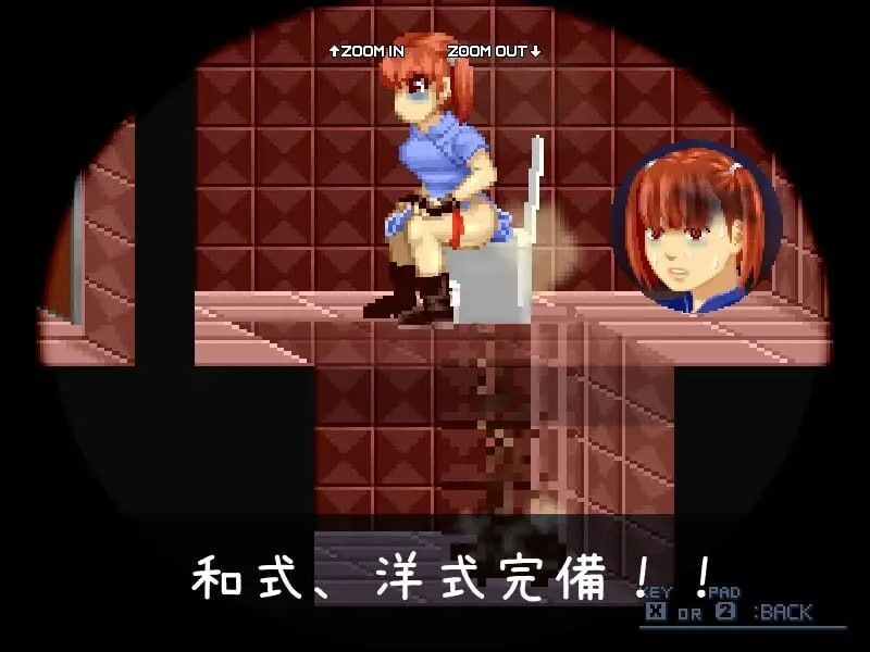RPG生肉PC像素动态丨游览遗迹  遺跡を巡りて v1.4 【20250805】 游戏截图 2