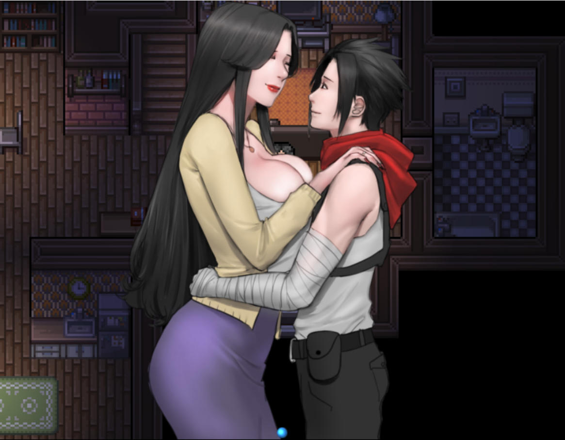 RPG/AI汉化丨 僵尸撤退 2：僵局 Zombie's Retreat 2: Gridlocked v0.24.1 Beta AI汉化版 【20250813】 游戏截图 5