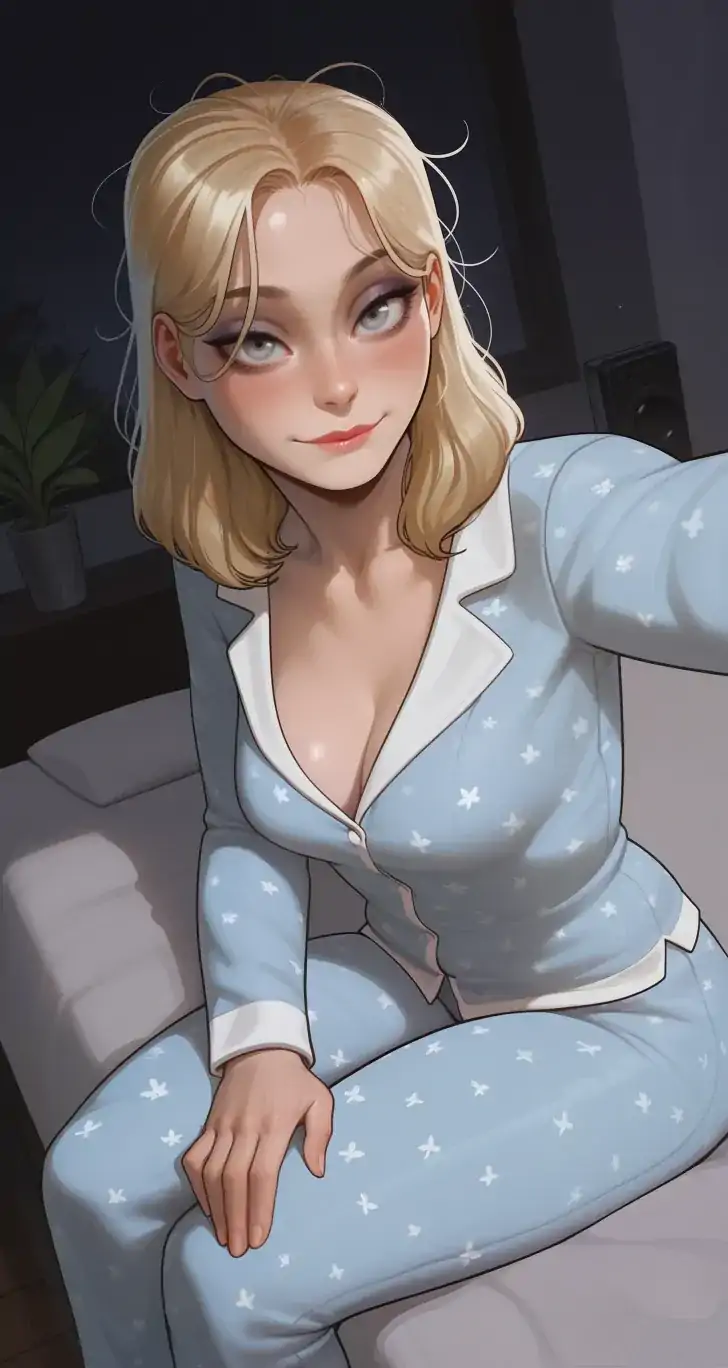 SLG/汉化/双端丨欲望之网 Mobile of Desires Ch.6.46.9 【20251203】 游戏截图 4