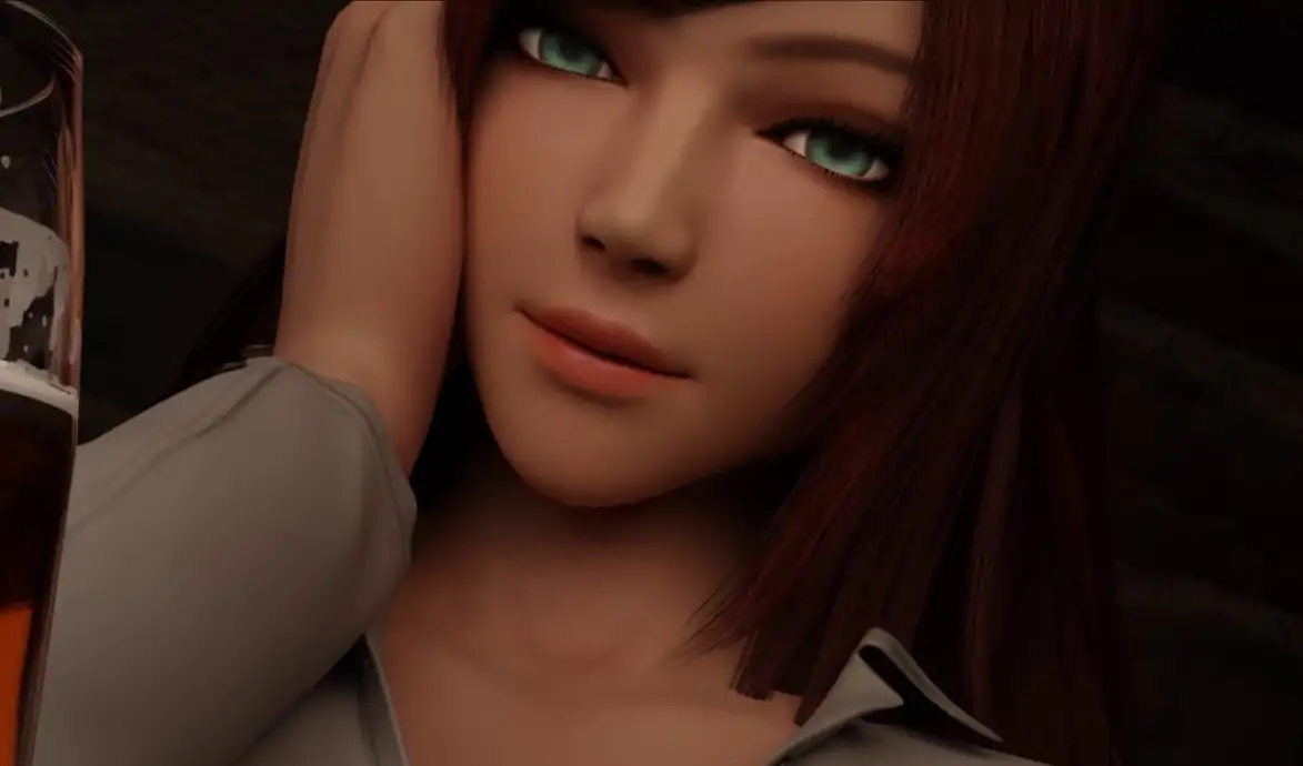 曰系SLG/AI汉化/3D丨与女巨人约会/Date a Giantess V.5.10 AI汉化版【20250813】 游戏截图 8