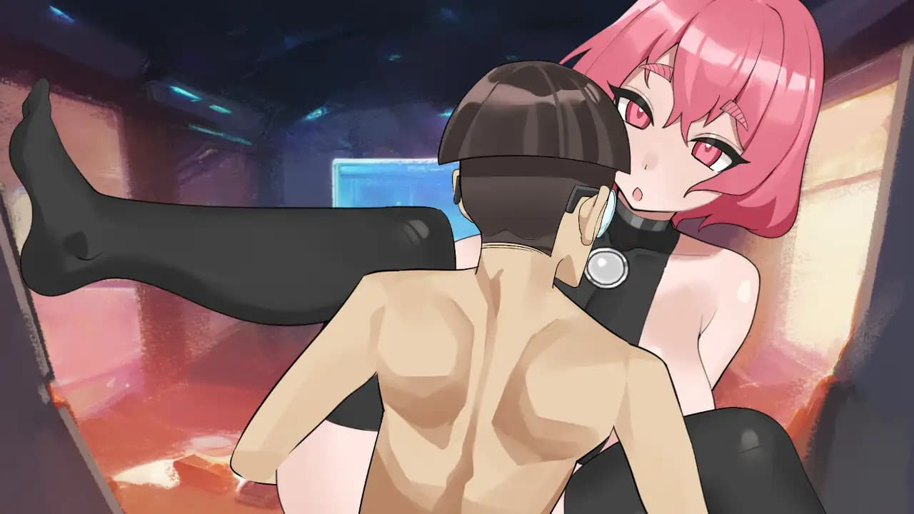 ADV/官中丨 妊星少女绫音 妊星少女綾音 官方中文版 【20250814】 游戏截图 4