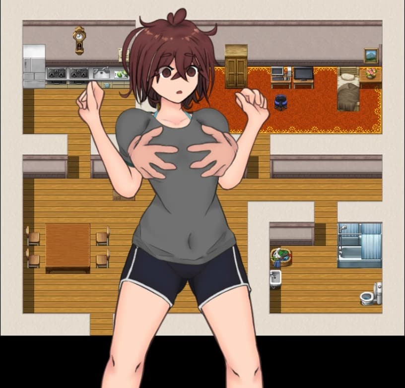 曰式RPG/新汉化丨心灵与魔法/Mind and Magic 0.1 PC+安卓汉化版 【20250822】 游戏截图 7
