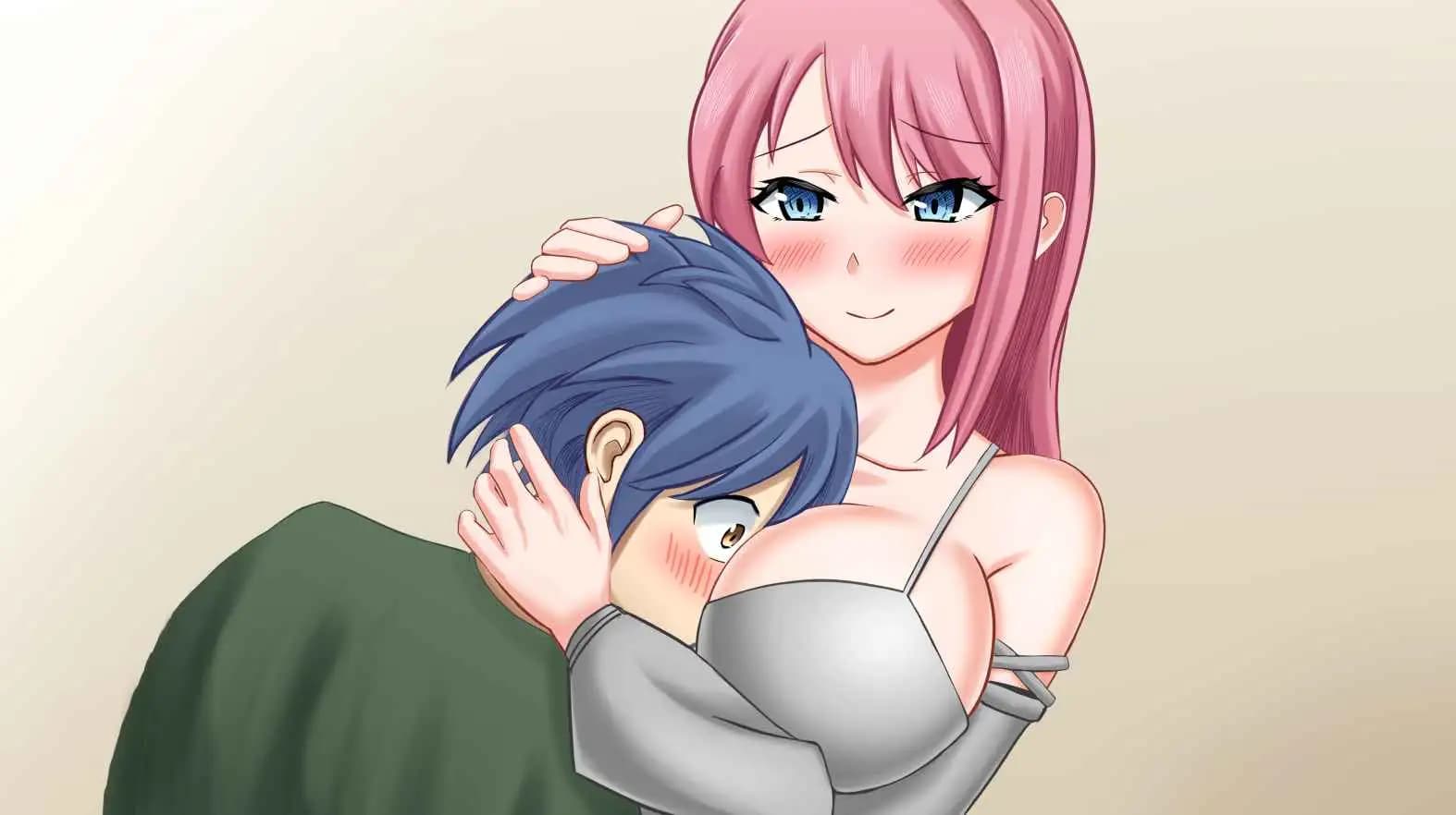 曰系SLG/汉化/动态丨莉卡的职责/Rika's Lustful Duty v0.04 AI版【20250821】 游戏截图 1