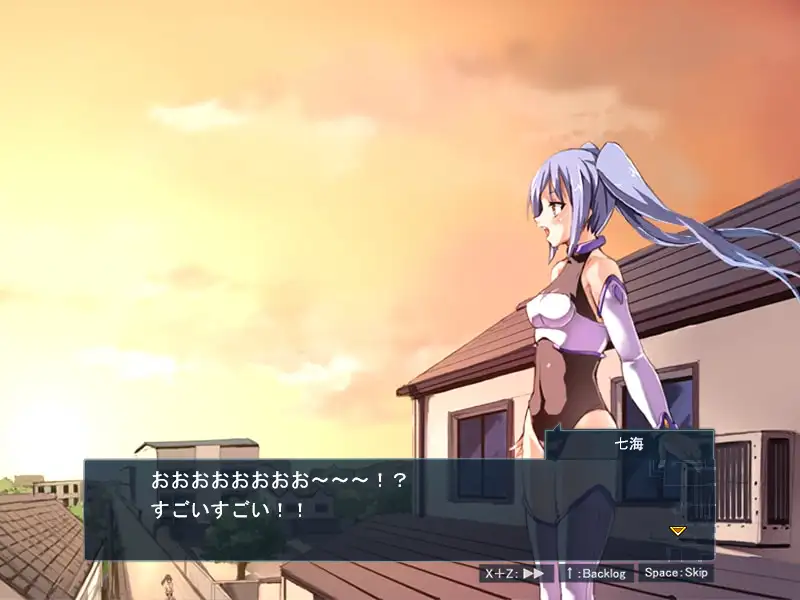 曰式RPG/新汉化丨新编魔法少女+ 新説魔法少女 v1.01 那嵌汉化版 【20250822】 游戏截图 7