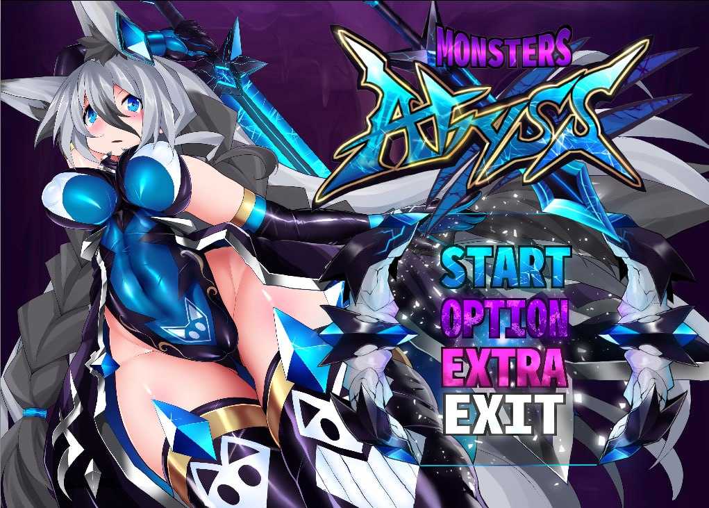 SLG/汉化/动态丨怪物深渊/Monsters Abyss Ver3.3 AI汉化版【20250822】 游戏截图 2