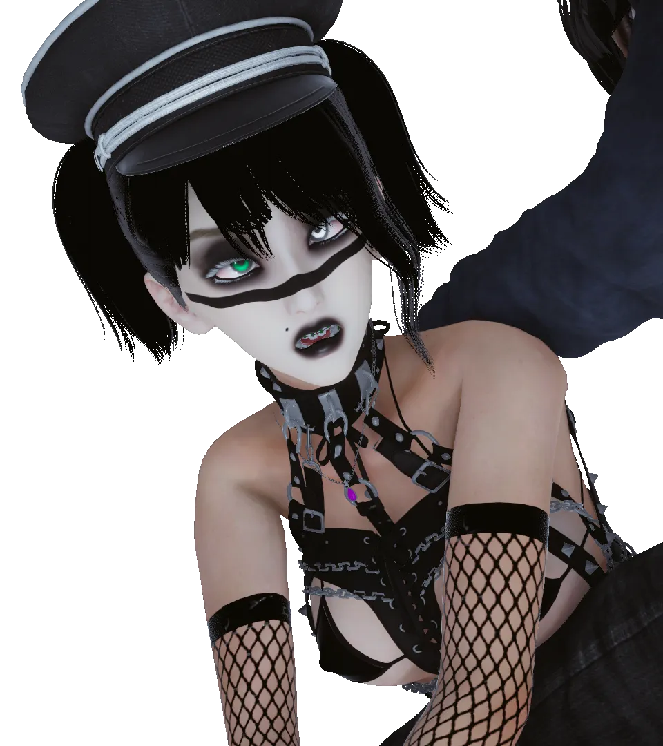 欧美SLG/汉化/动态丨奥丽黛尔:逆进化/Oridelle's Anti Evolution V0.1.3 【20250829】 游戏截图 2