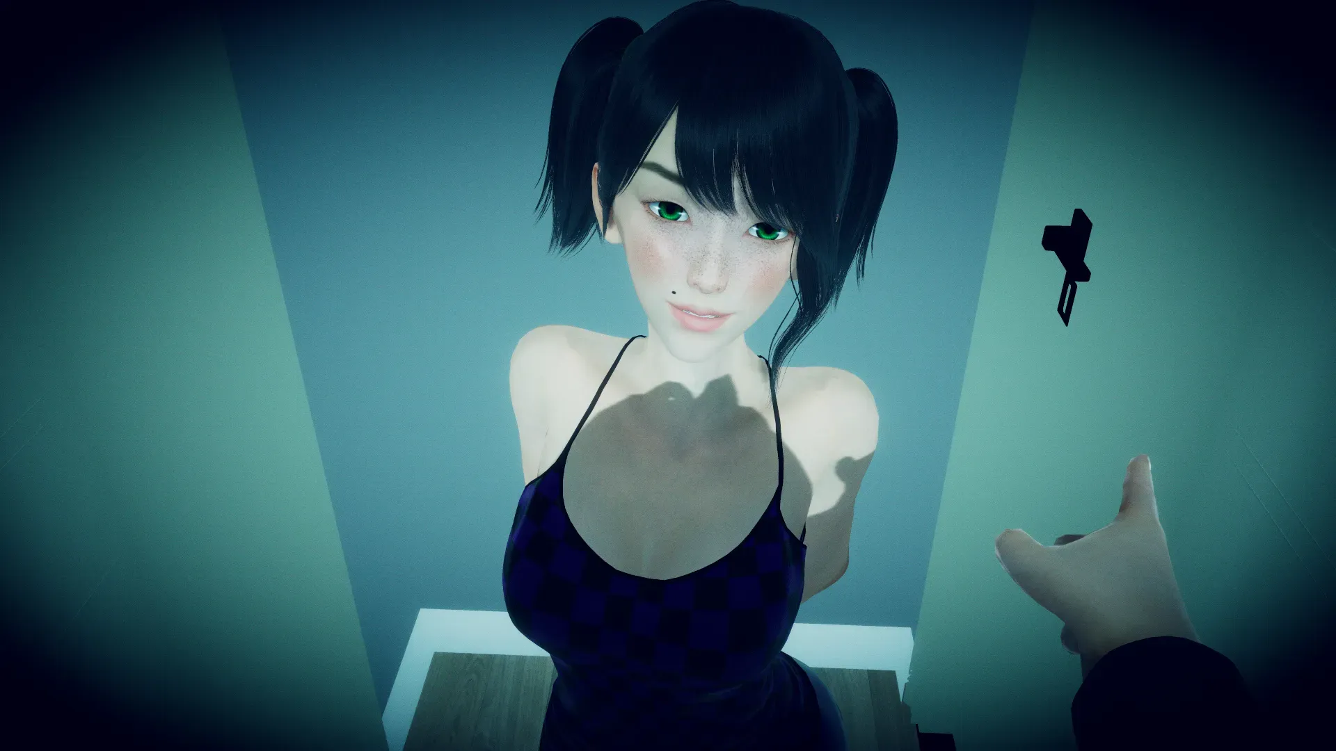 欧美SLG/汉化/动态丨奥丽黛尔:逆进化/Oridelle's Anti Evolution V0.1.3 【20250829】 游戏截图 3