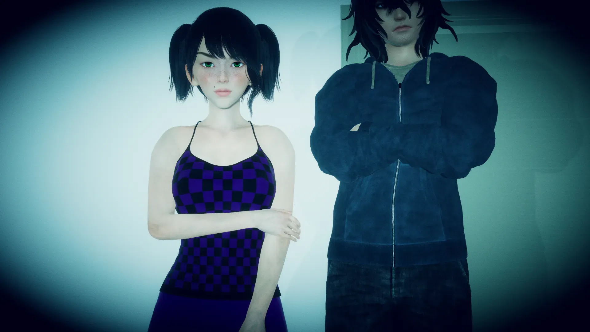 欧美SLG/汉化/动态丨奥丽黛尔:逆进化/Oridelle's Anti Evolution V0.1.3 【20250829】 游戏截图 4