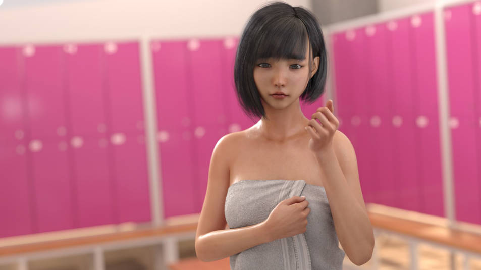SLG/汉化/双端丨女神的最佳交易/My Best Deal Ver4.1 【20250829】 游戏截图 4