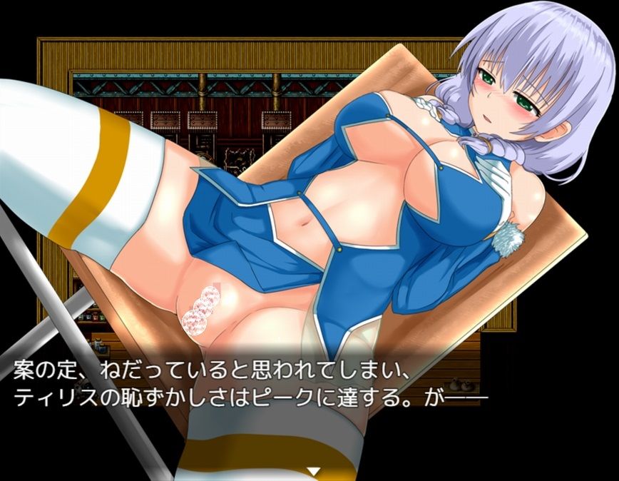 曰式RPG/官中丨复兴游记 リバイバルクエスト 恥ずかしさに耐えて町を発展させる V1.03 STEAM官中版 完整版 【20250830】 游戏截图 7