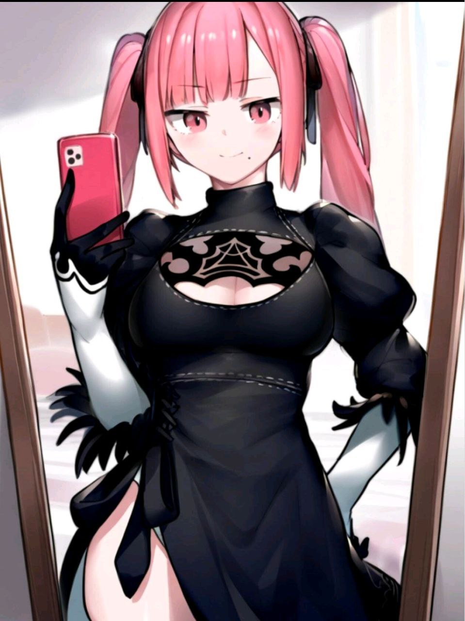SLG/中文/更新丨NTR电话 NTR手机 NTR PHONE V0.30 官方中文版 【20250906】 游戏截图 4