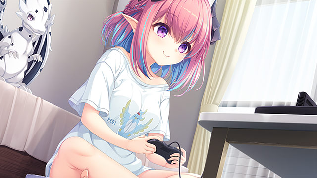 日式ADV/新作丨创造世界的空想理论 はじめるセカイの理想論/goodbye world index  V1.0.1 STEAM官中版+全CG存档 【20250907】 游戏截图 3