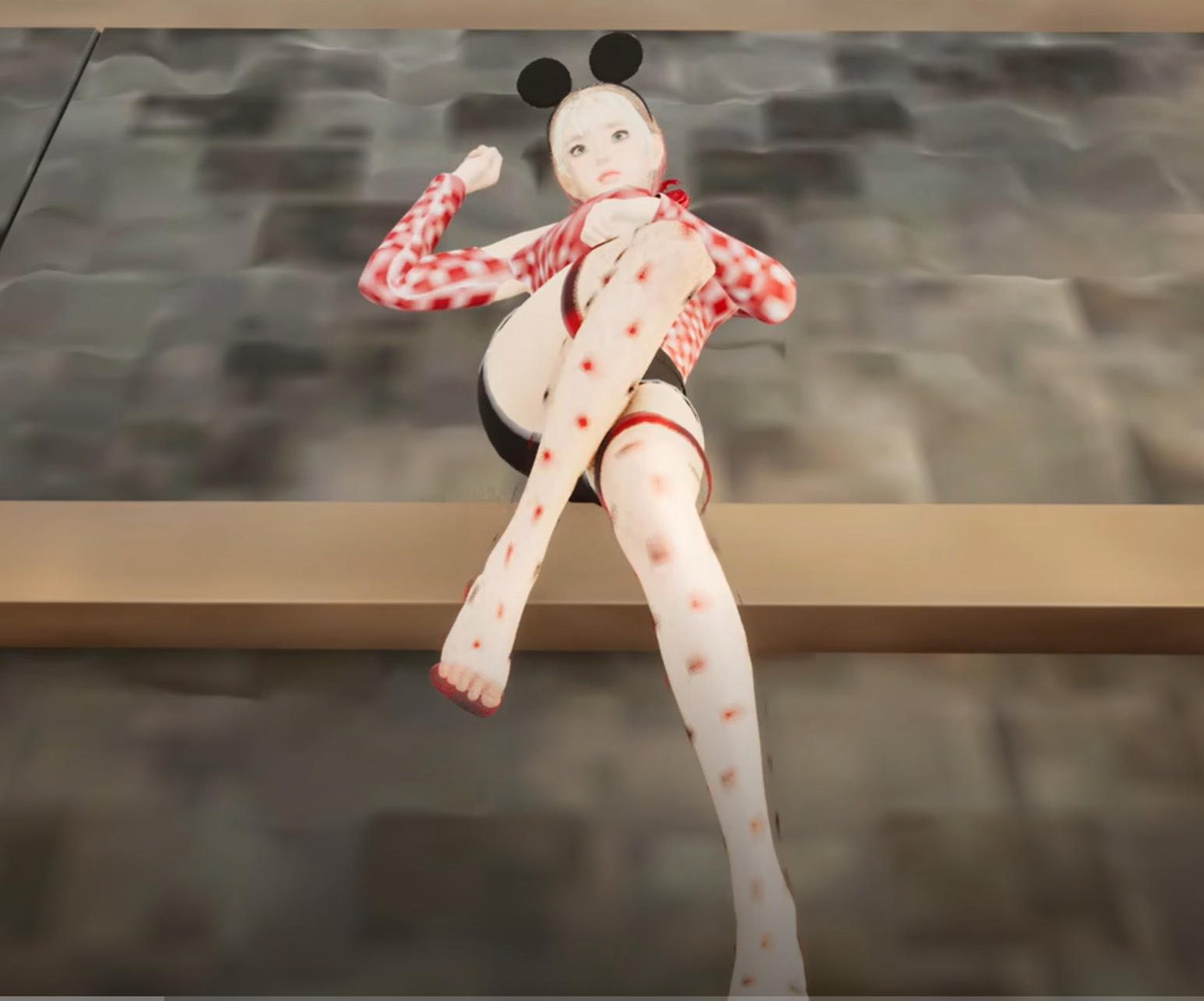 亚洲风SLG/新作丨镜头人生 模特写真馆 Photo Studio Simulator V0.98 STEAM官中版 【20250907】 游戏截图 7