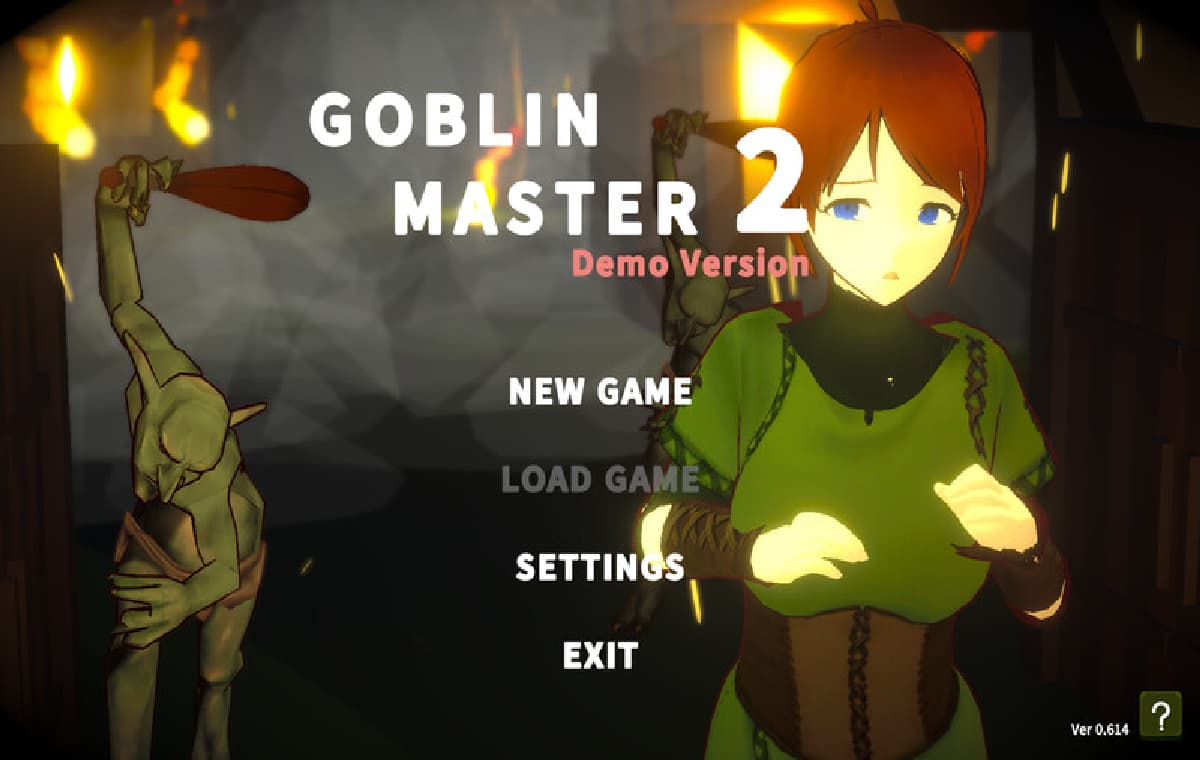 3D/官方中文丨目标！哥布林大师！2 Ver1.60官中汉化(目指せ！ゴブリンマスター2)【20260314】 游戏截图 8