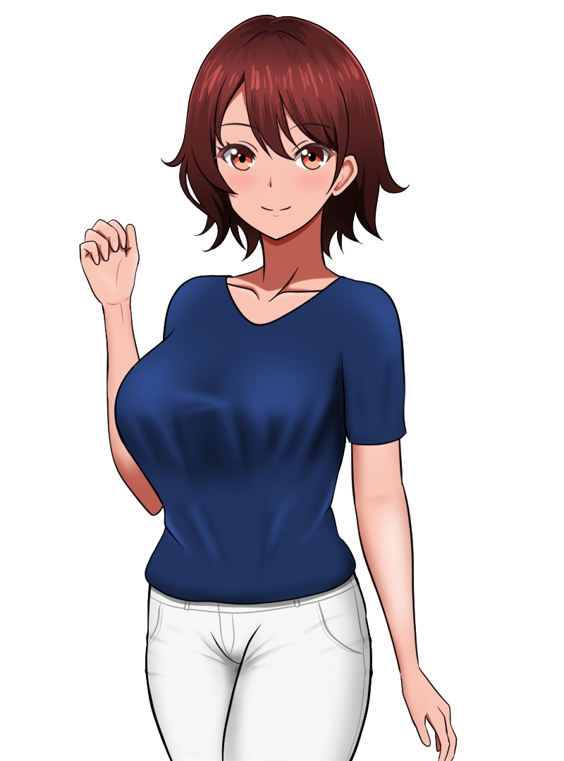 SLG/汉化/更新丨孤岛求生战记：少女们的生存战略/無人島社員旅行記 女たちの生存戦略 Ver1.09 AI汉化正式版【20260203】 游戏截图 5