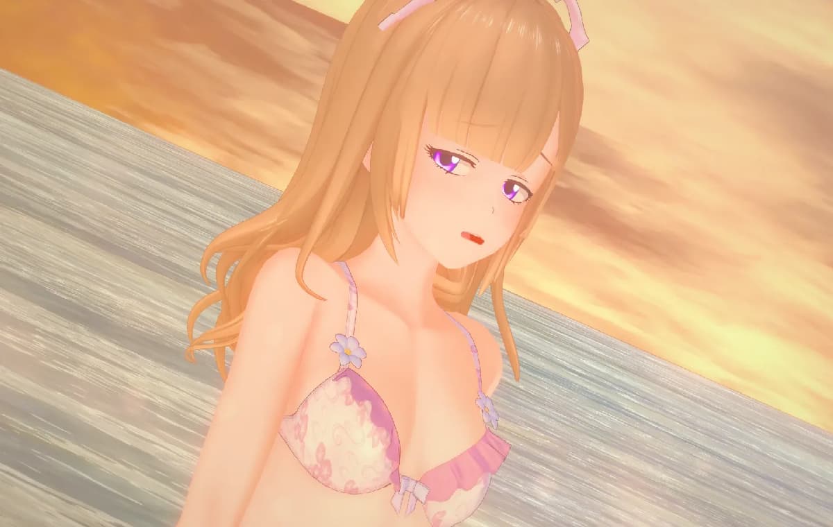 日系SLG/汉化/动态/双端丨再次绽放/Bloom Again V0.4 AI汉化版【20250918】 游戏截图 2