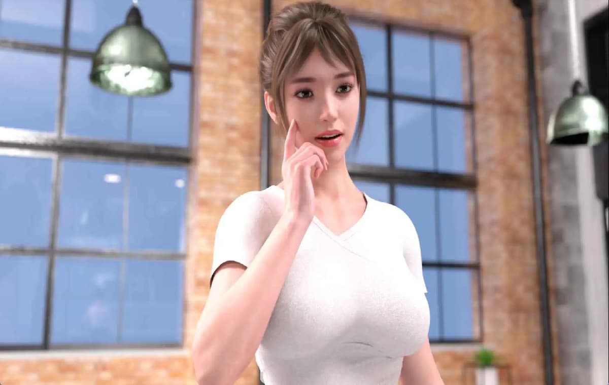 欧美SLG/汉化/动态/双端丨远方的朋友/Far-Off Friends v0.9 AI版【20250919】 游戏截图 5