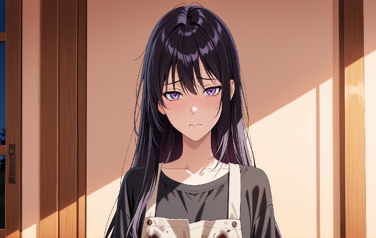 SLG/汉化/NTR/双端丨未曾告知你的秘密/Kimi Dake Shiranai Ver0.4.0 AI汉化 【20250918】 游戏截图 3