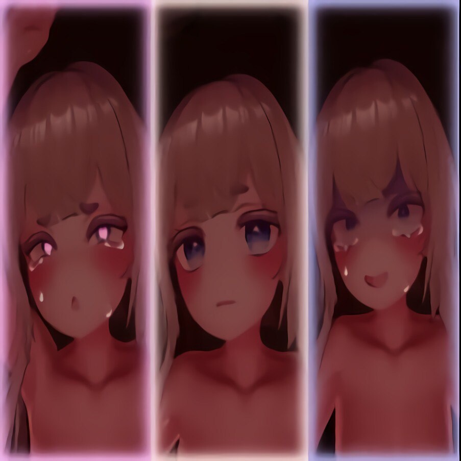 3D/汉化丨斯德哥尔摩综合征/ストックホルム症候群/ 生肉/动态 pc 【20250919】 游戏截图 1