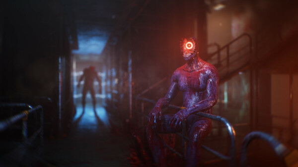 ACT/汉化/3D/官中/重口警告丨扶她跑者:巨屌版V1.0 STEAM 【20250919】 游戏截图 4