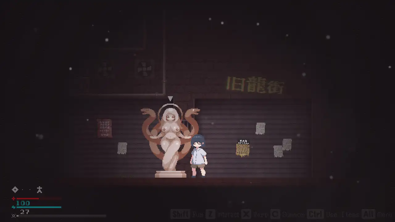 ACT/汉化/官中丨魔物娘小镇 Monster Girl Town 官方中文版 【20250919】 游戏截图 2