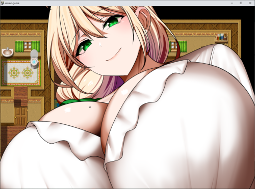 日式RPG/体验丨粉丝向游戏 Game for fans Demo AI汉化版 【20250919】 游戏截图 5