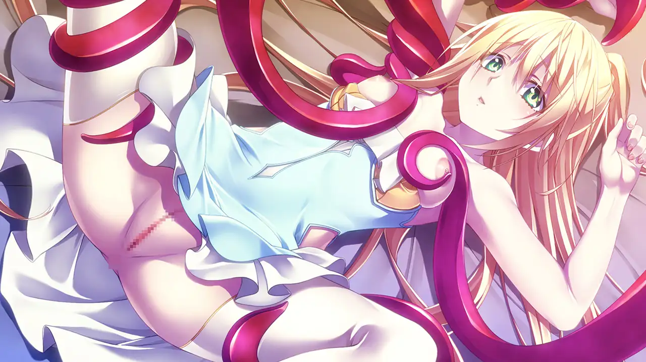 大型SLG/汉化丨圣女之血-女武神/VenusBlood Valkyrie Ver1.04 AI汉化版【20250919】 游戏截图 3