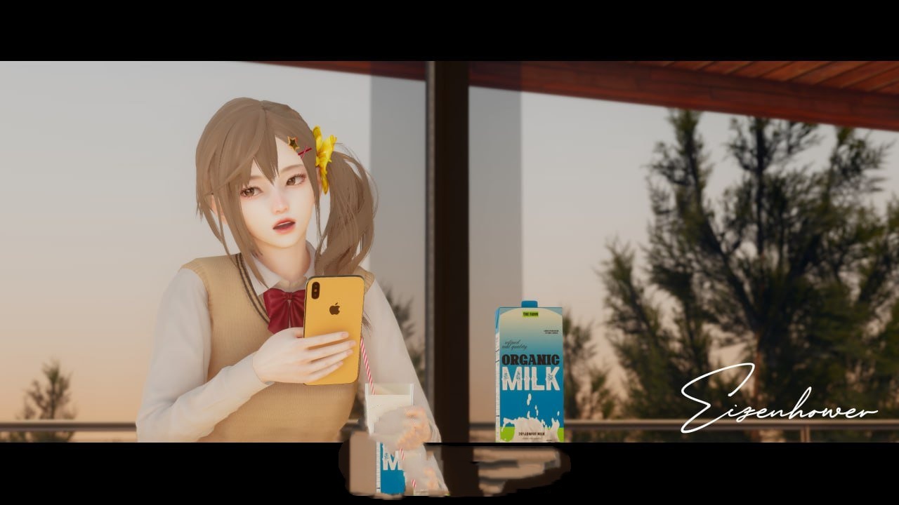 SLG/汉化/动态/无码/双端丨我们的60天 生死60天 v2.2/60 Days Of Us EA Build 2【20250924】 游戏截图 5