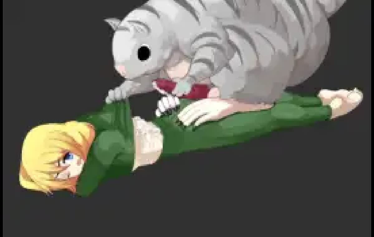 曰系RPG/AI汉化/双端丨松鼠遗产/Squirrel Legacy v1.0【20250925】 游戏截图 2