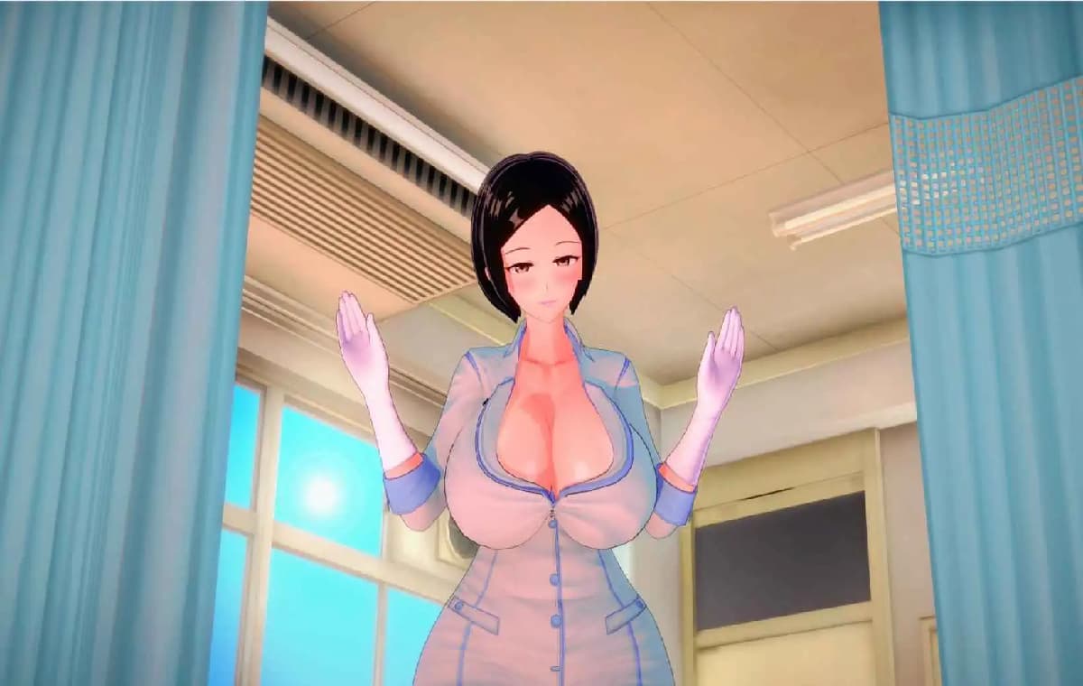 曰系SLG/汉化/动态/双端丨女权学院/Femdom Academy v0.02 AI版【20250924】 游戏截图 3