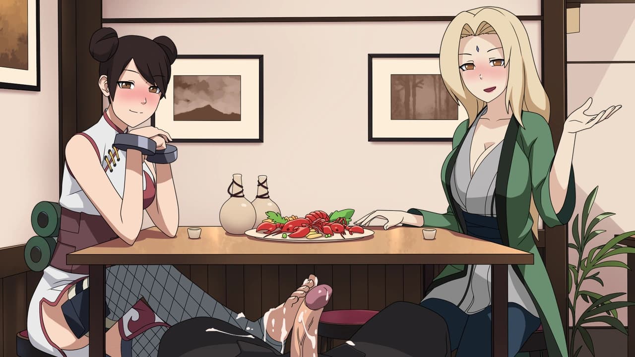 SLG/官中/NTR/双端丨女忍者训练师/NARUTO Kunoichi Trainer Ver0.29.1 官方中文 【20250925】 游戏截图 3