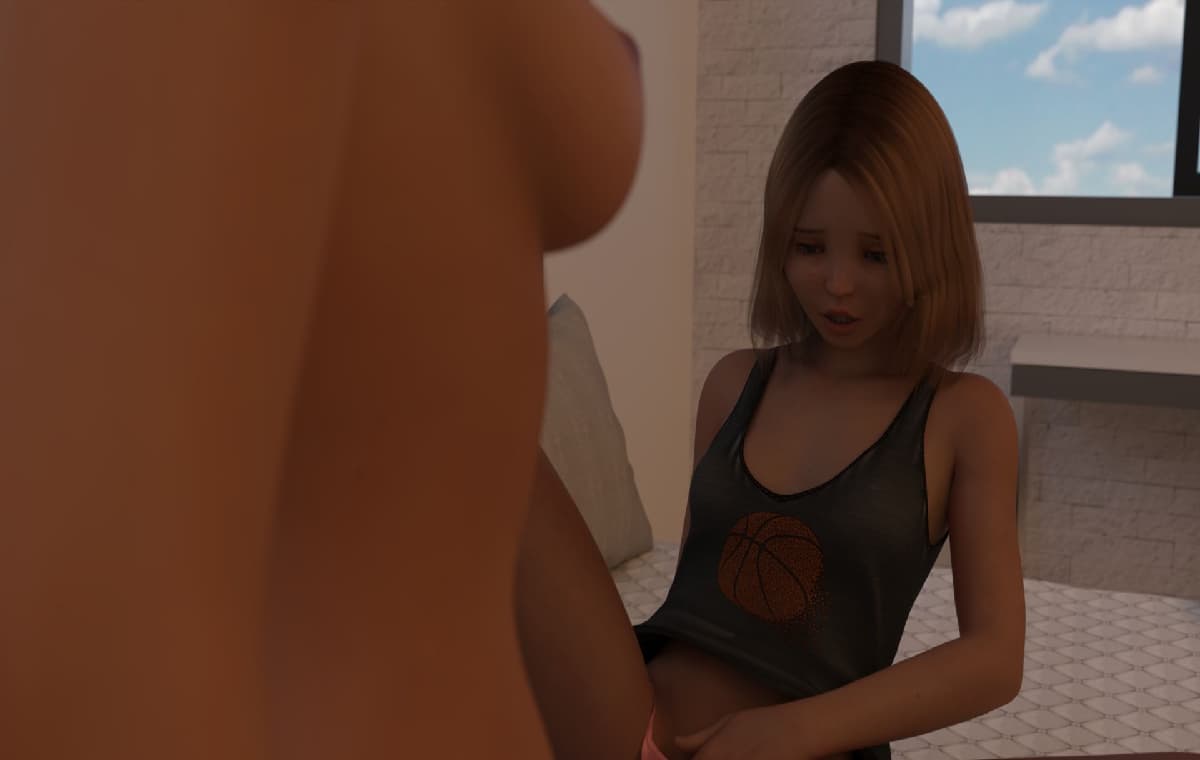 家族禁秘(Secrets of the Family)v2.8.9 精翻汉化 游戏截图 1