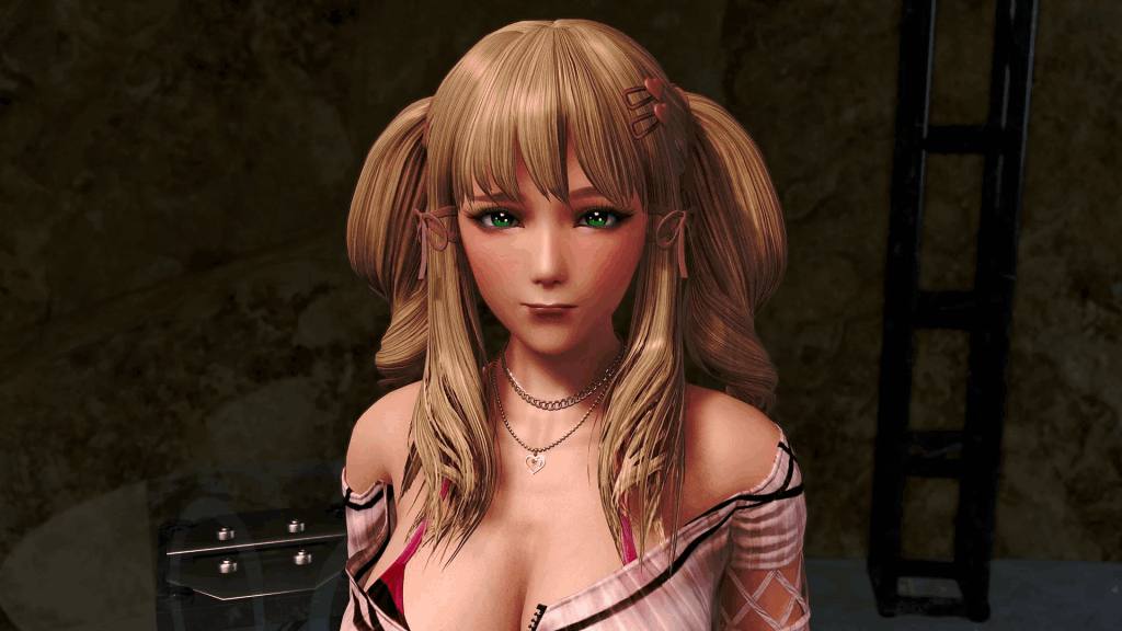 亚洲风SLG/汉化/动态/双端丨康乃馨俱乐部 苍白康乃馨 Pale Carnations Ch.4 Update6 【20251004】 游戏截图 8