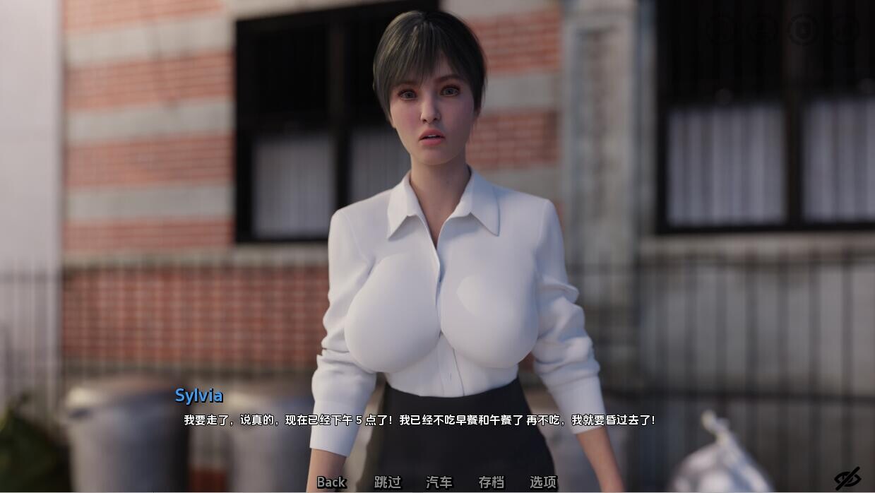 SLG/中文/双端丨看不见的本能/ Unseen Instincts v0.65b 【20251004】 游戏截图 6
