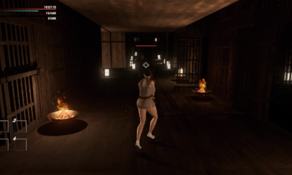 3D/官中/无码/动态丨失落忍者/The Lost Shinobi/官中+无码+动态 v0.1.35【20260506】 游戏截图 8