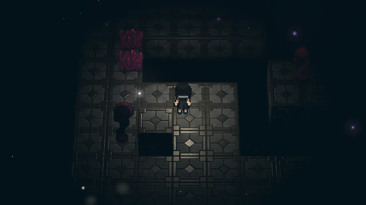 曰式ACT/新作丨被淫魔虫玷污的教堂 淫魔蟲に穢された教会 AI汉化版 【20251005】 游戏截图 4