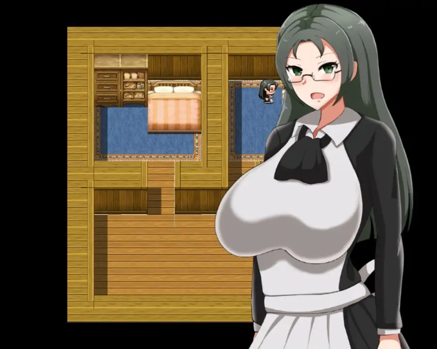 日系RPG/AI汉化/双端丨喜爱正太的魅魔与乳交荡女/ショタコンサキュバスとパイズリ痴女達 1.0【20251013】 游戏截图 2