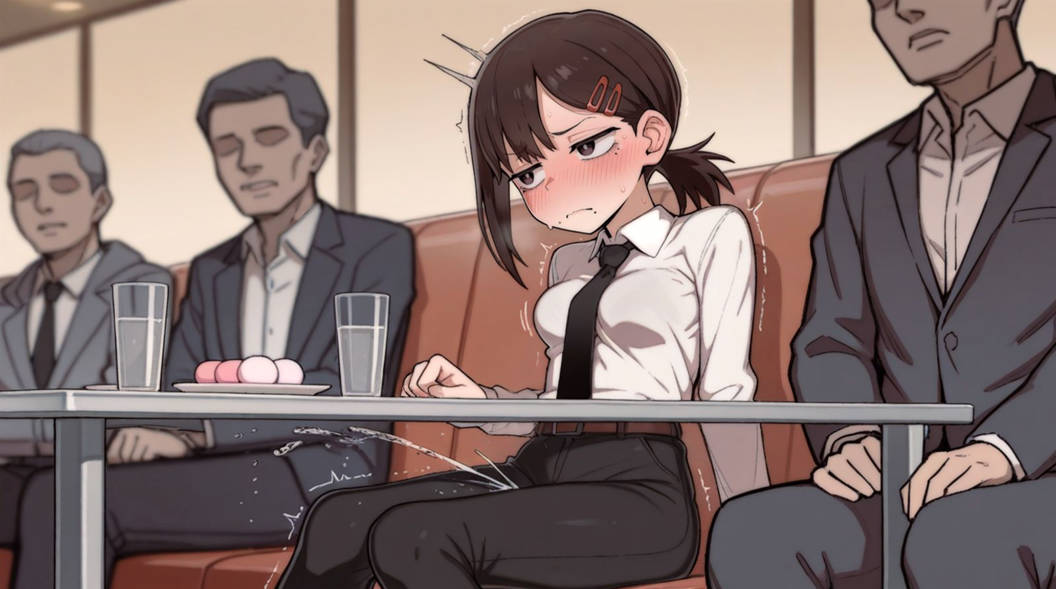 SLG/汉化/双端丨小红笨拙的口交恶魔/Kobeni Sloppy Blowjob Devil V1.4 【20251013】 游戏截图 6