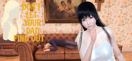3DSLG/动态/官中丨别让你爸爸发现 Don’t Let Your Dad Find Out 【20251014】 游戏截图 5