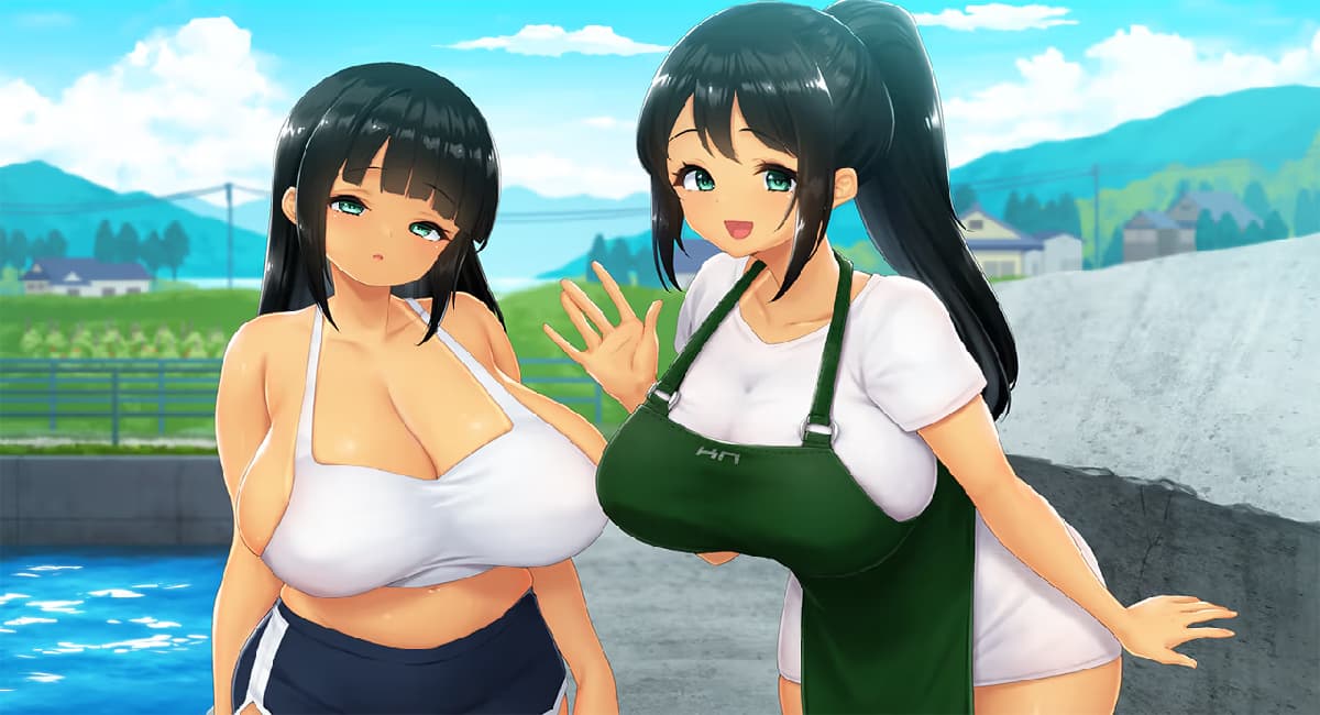 SLG/PC/官中丨SUMMER -夏日的14天- Demo/14 Days Vacation 官方中文版 【20251014】 游戏截图 4