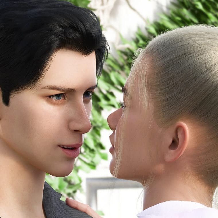 SLG/汉化丨 爱情恐惧症 Lovephobia v0.65 【20250429】