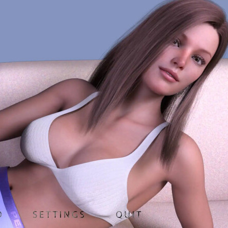 欧美SLG/动态/汉化丨宁静草地（Serenity Meadows）V0.3 汉化中文【20250511】