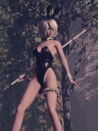 ACT/汉化/魔改丨尼尔：机械纪元200+绅士MOD整合年度豪华版精翻汉化【20250512】