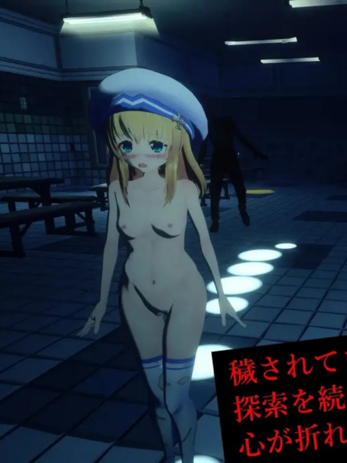 日式SLG/动态/新作丨 解剖噬界 アナトミアバイト V2.0.3 机翻版 【20250512】