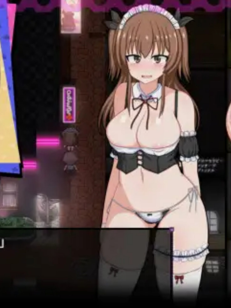 精品RPG/汉化丨风纪委员也会做女淫魔的梦吗？/風紀委員は女淫魔の夢を見るか？ Ver1.11  [20250629]